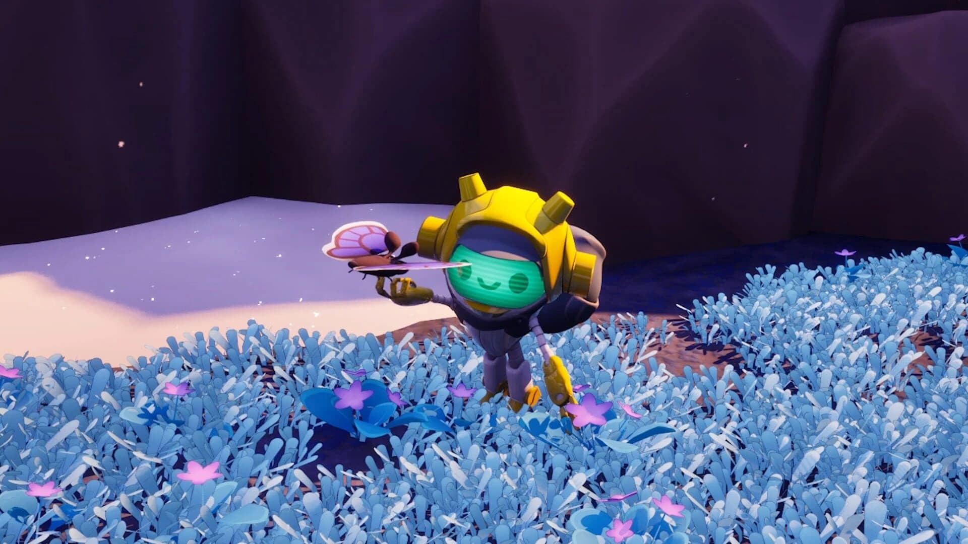Garden and a Goat screenshot 4
