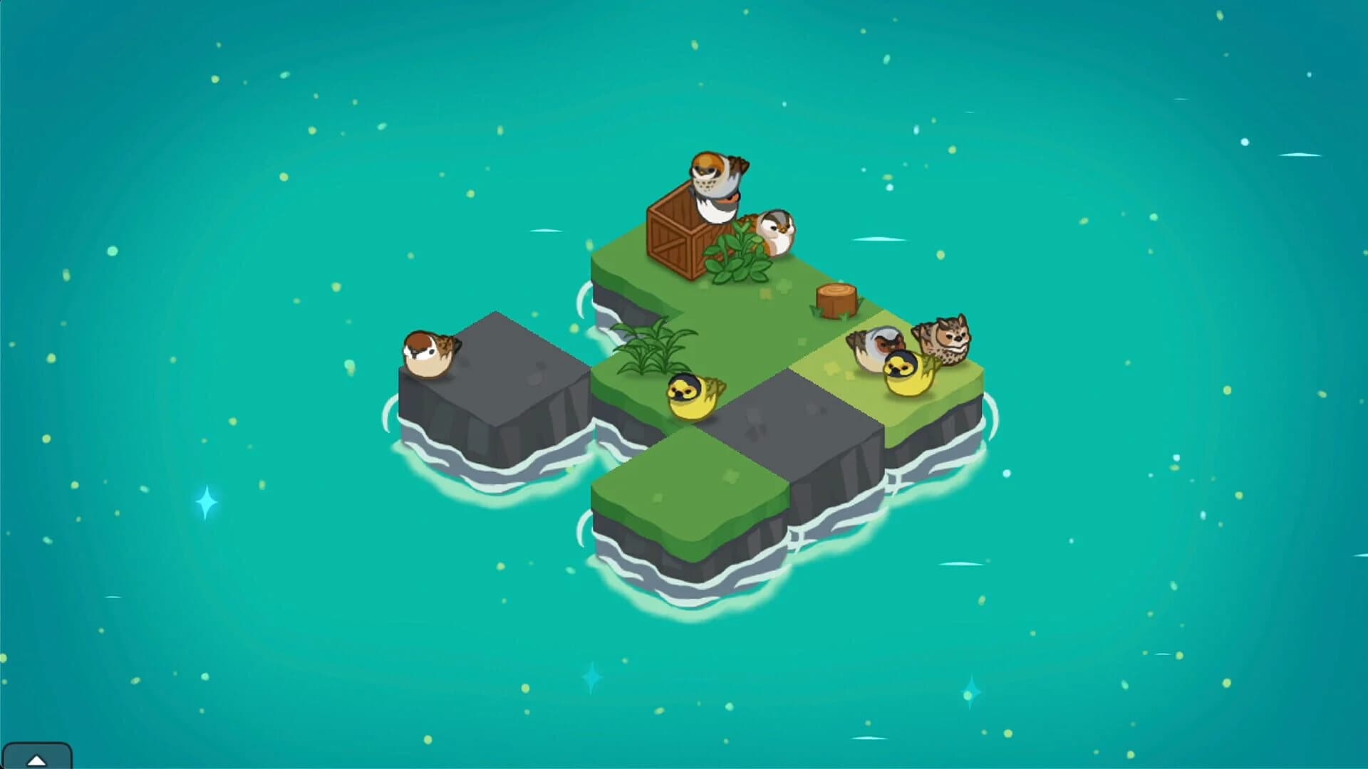 Garden & Bird screenshot 5