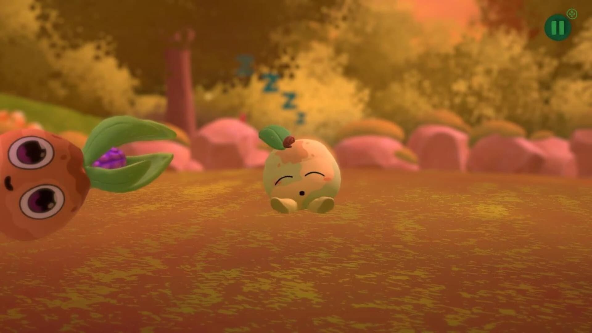 Garden Buddies screenshot 5