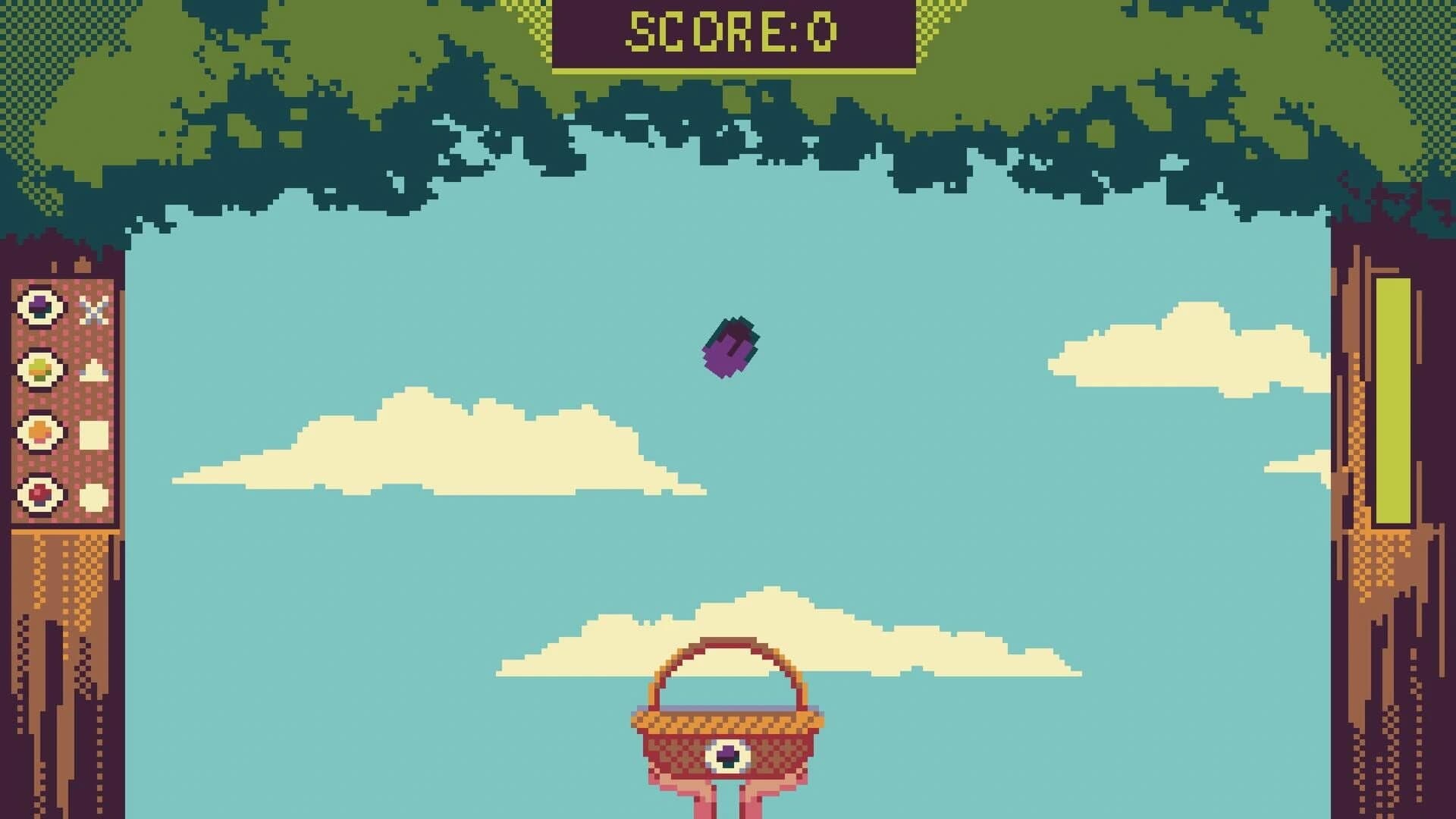 Garden Catcher screenshot 3