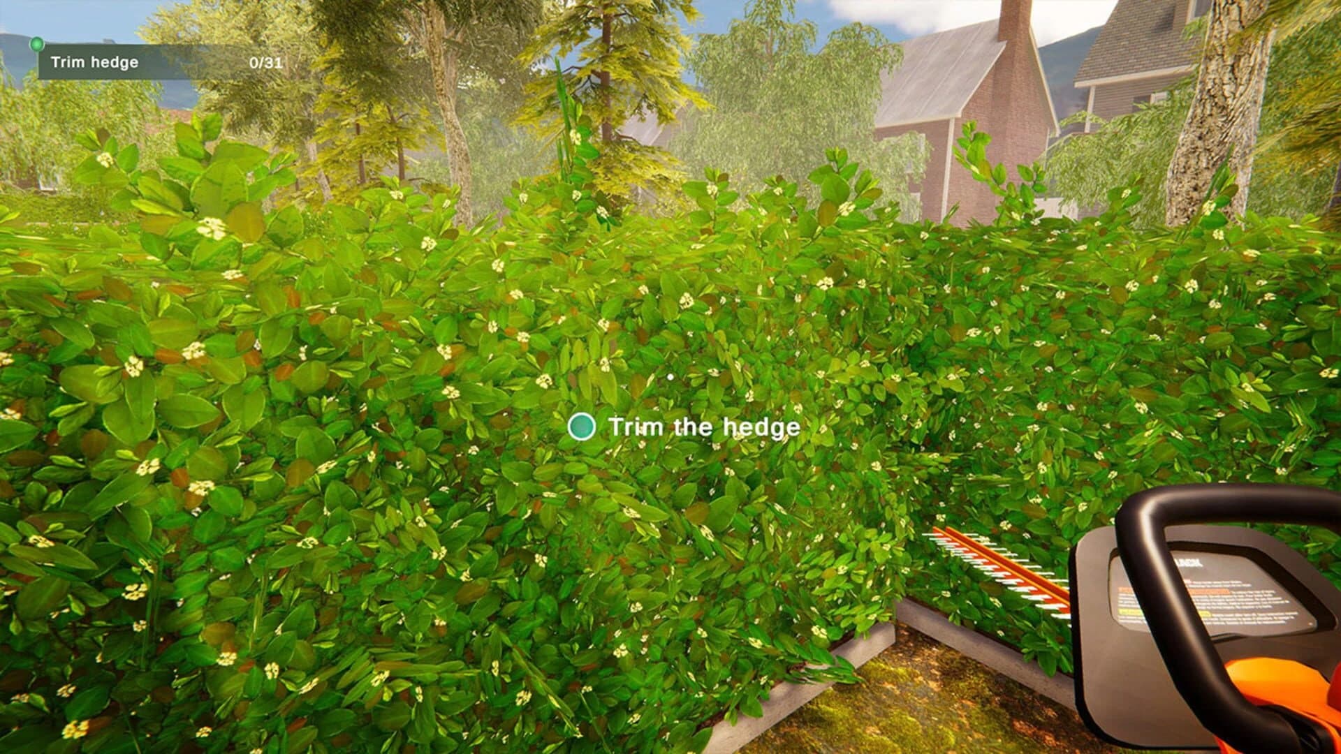 Garden Designer Simulator screenshot 10