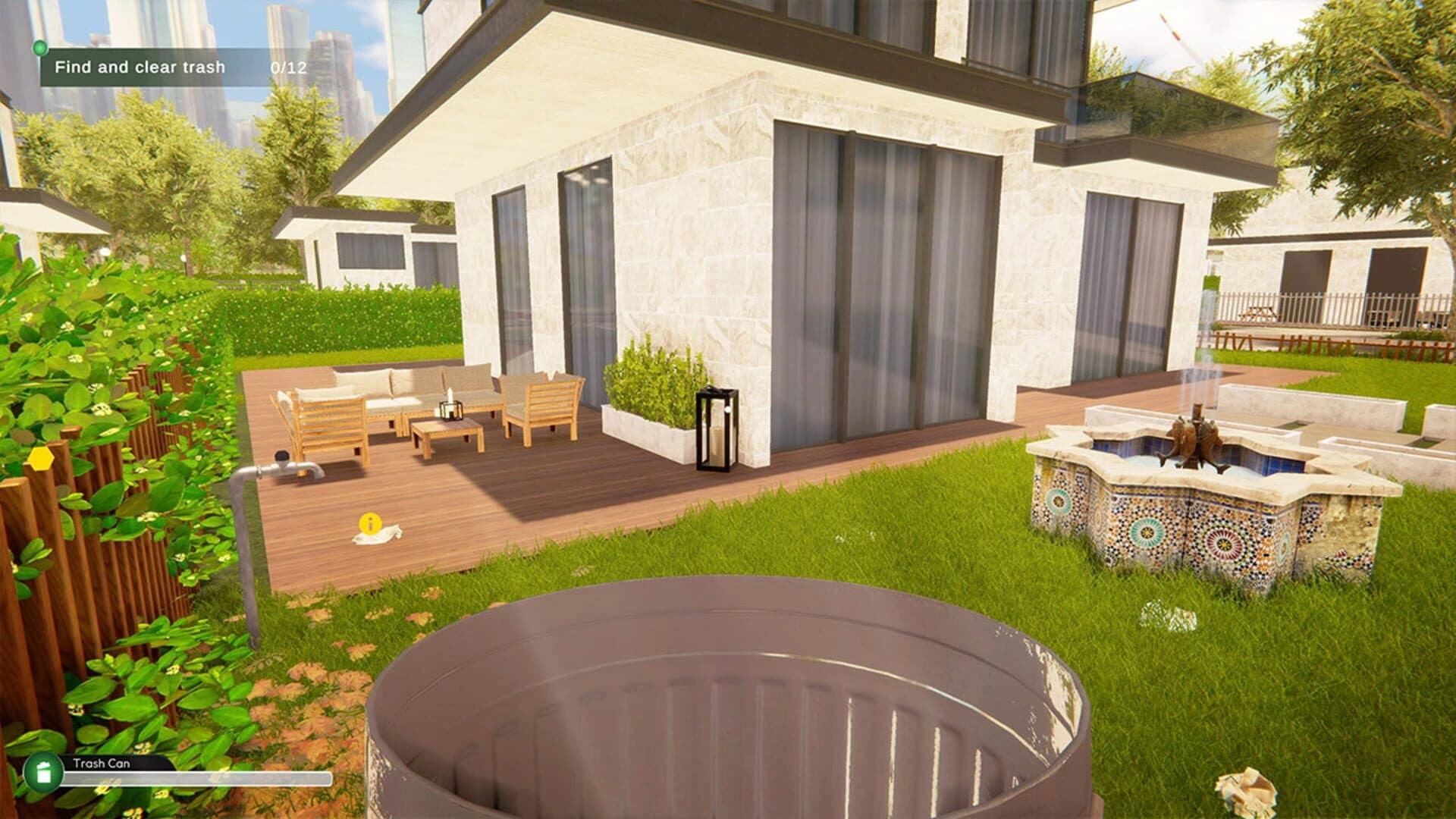 Garden Designer Simulator screenshot 35