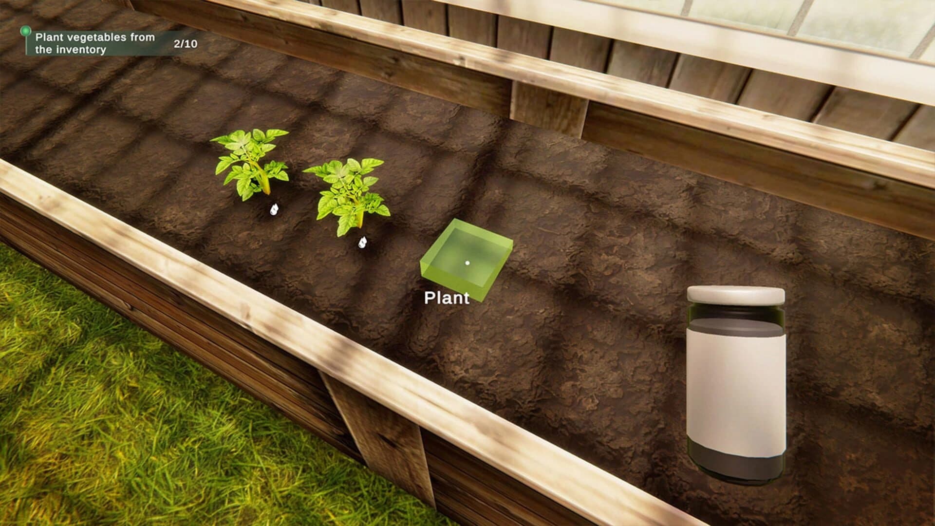 Garden Designer Simulator screenshot 7