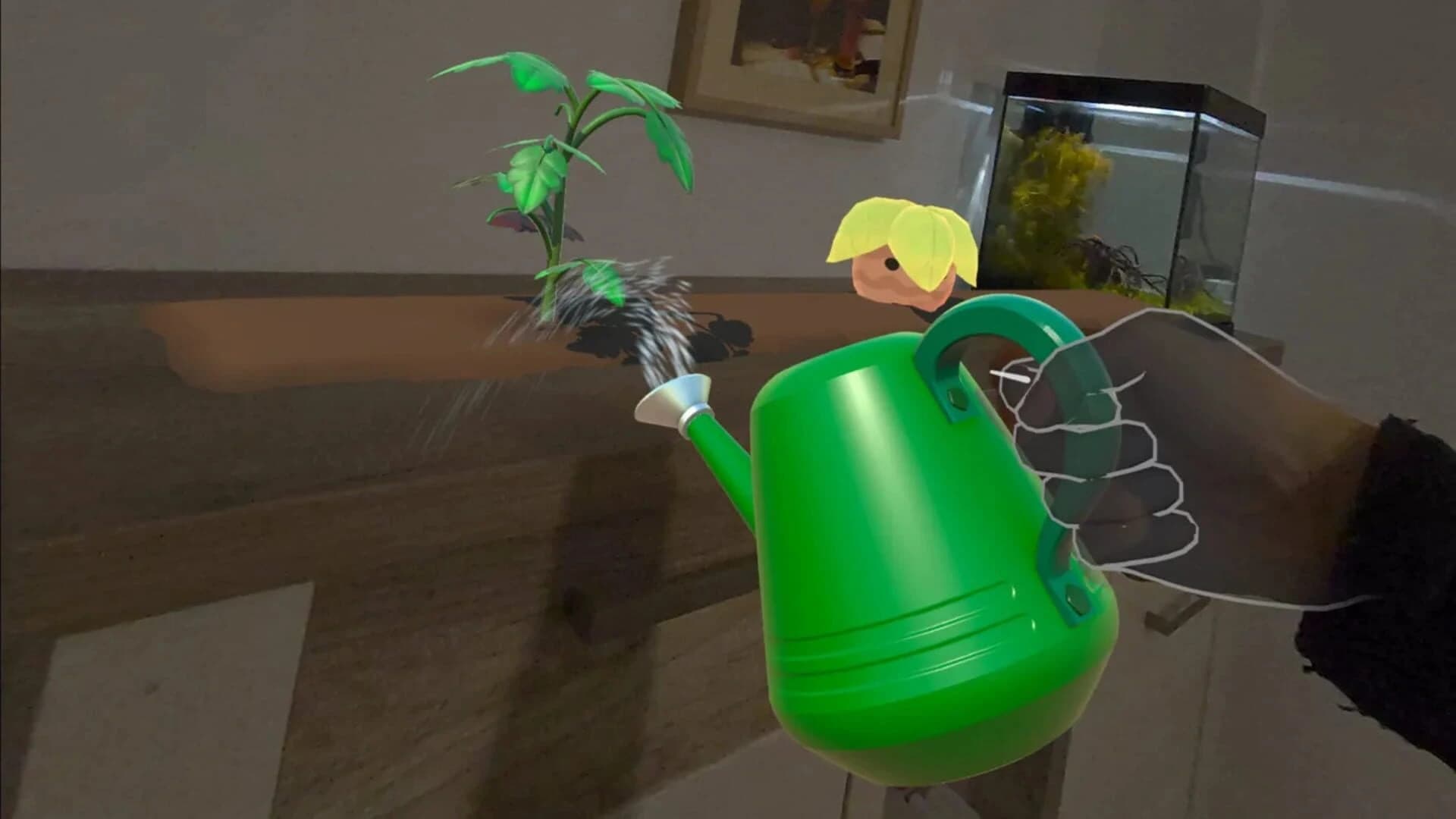 Garden Haven screenshot 1