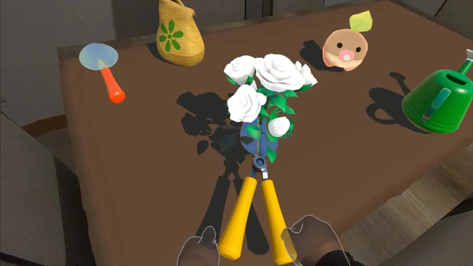 Garden Haven screenshot 5