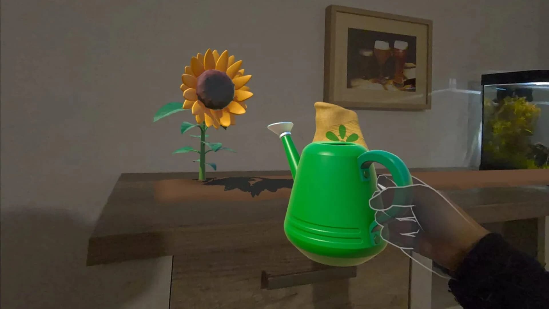Garden Haven screenshot 2