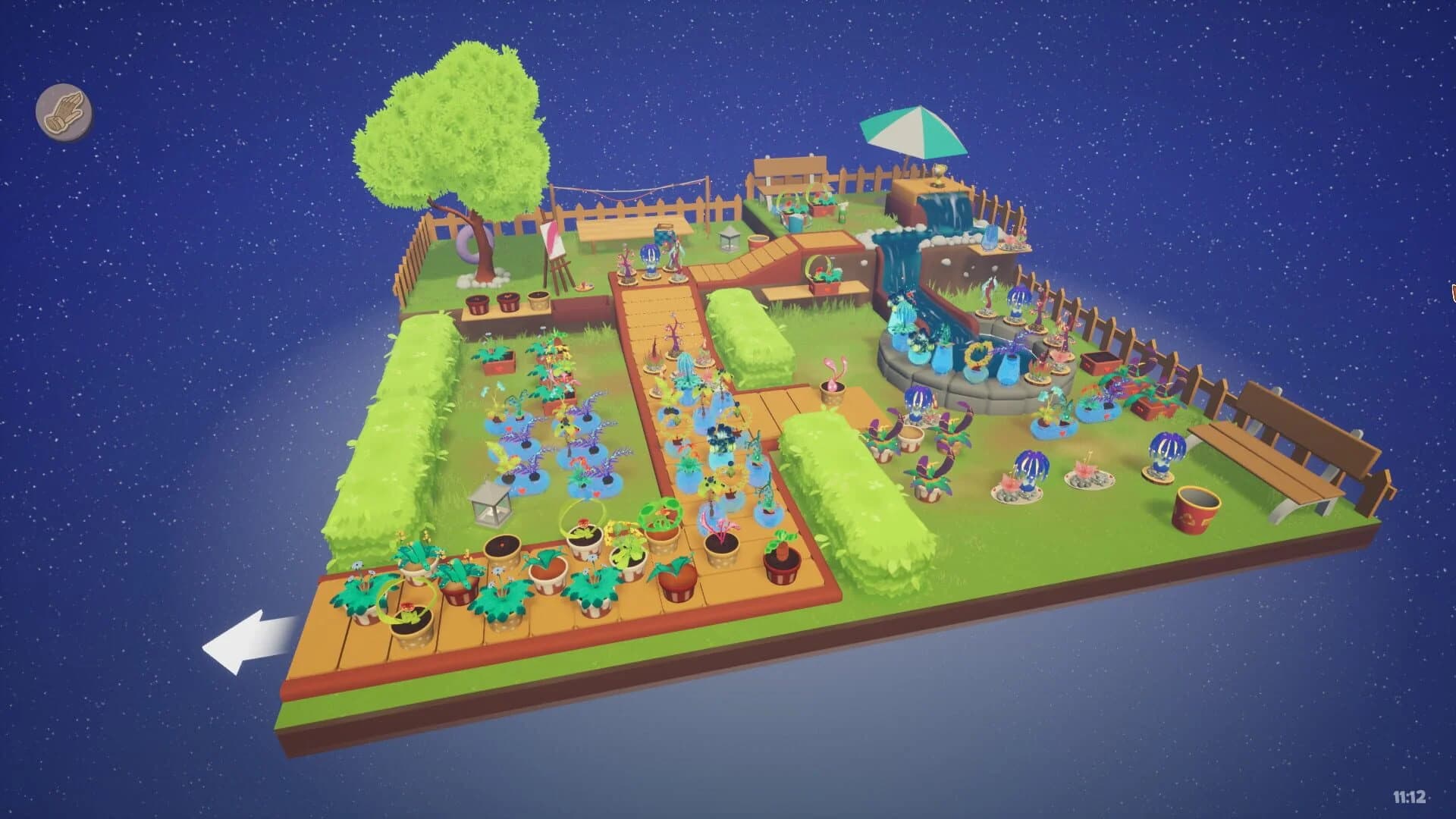 Garden In! screenshot 5