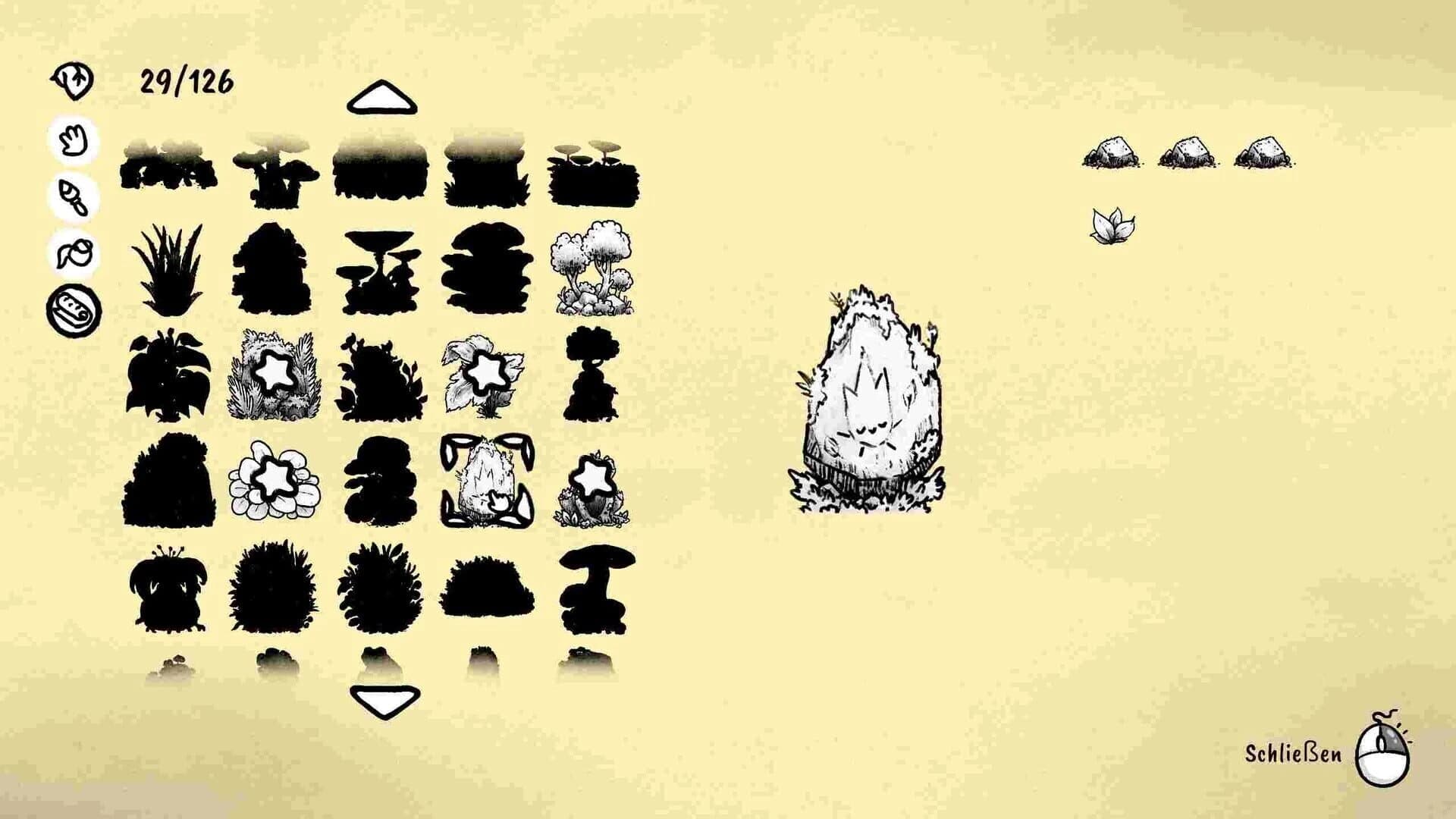 Garden Ink screenshot 5