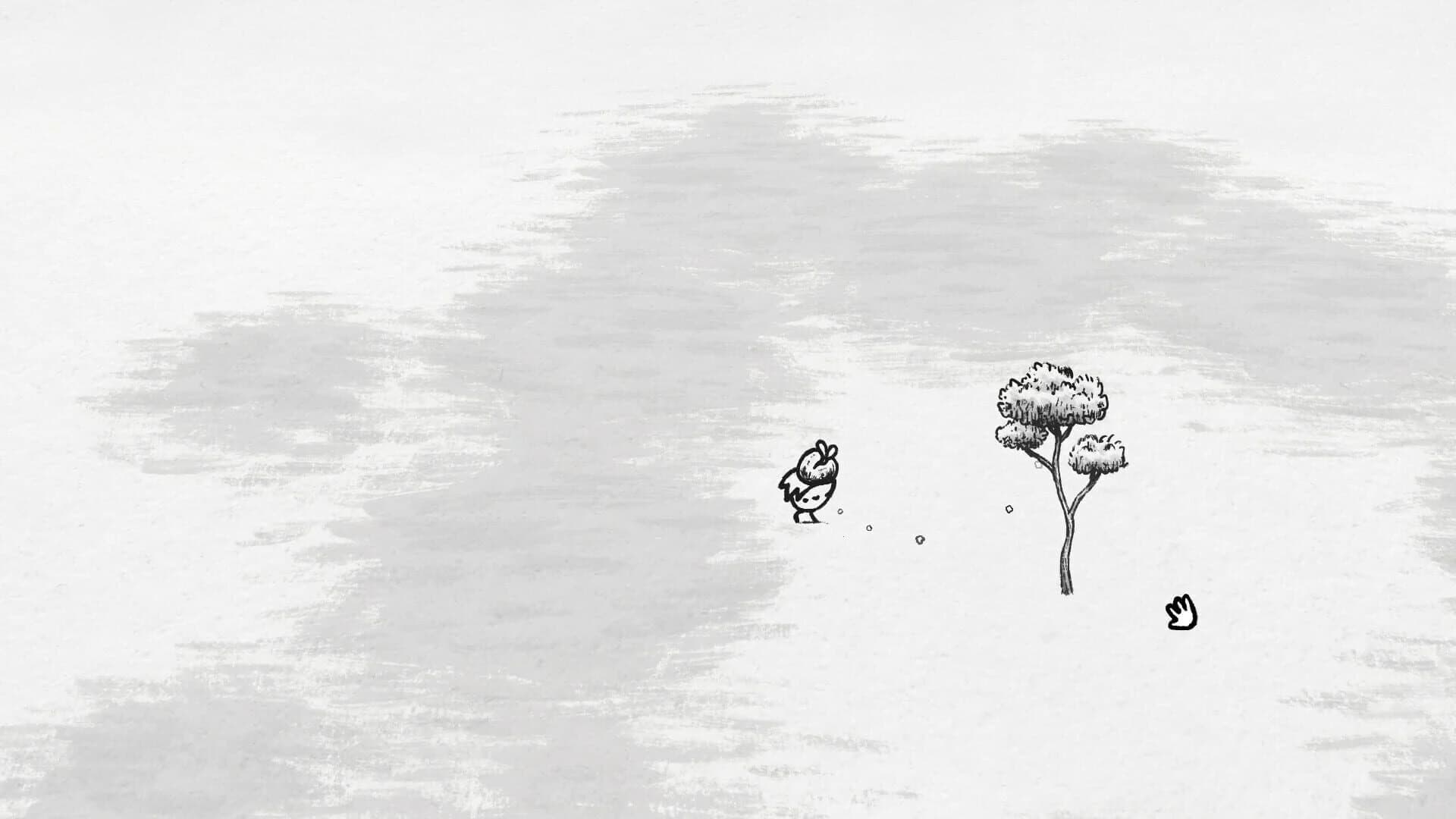 Garden Ink screenshot 1