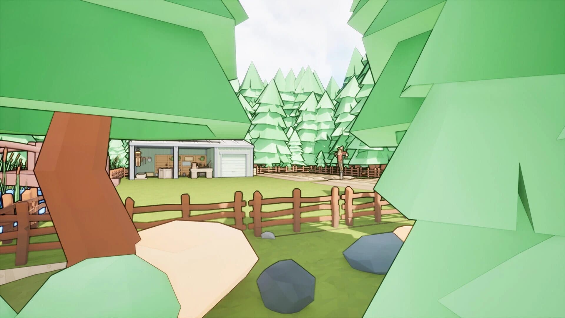 Garden Masters screenshot 3
