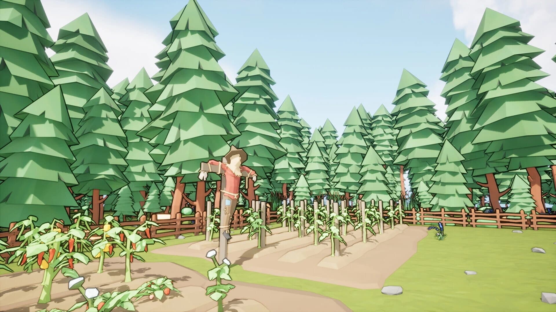 Garden Masters screenshot 2