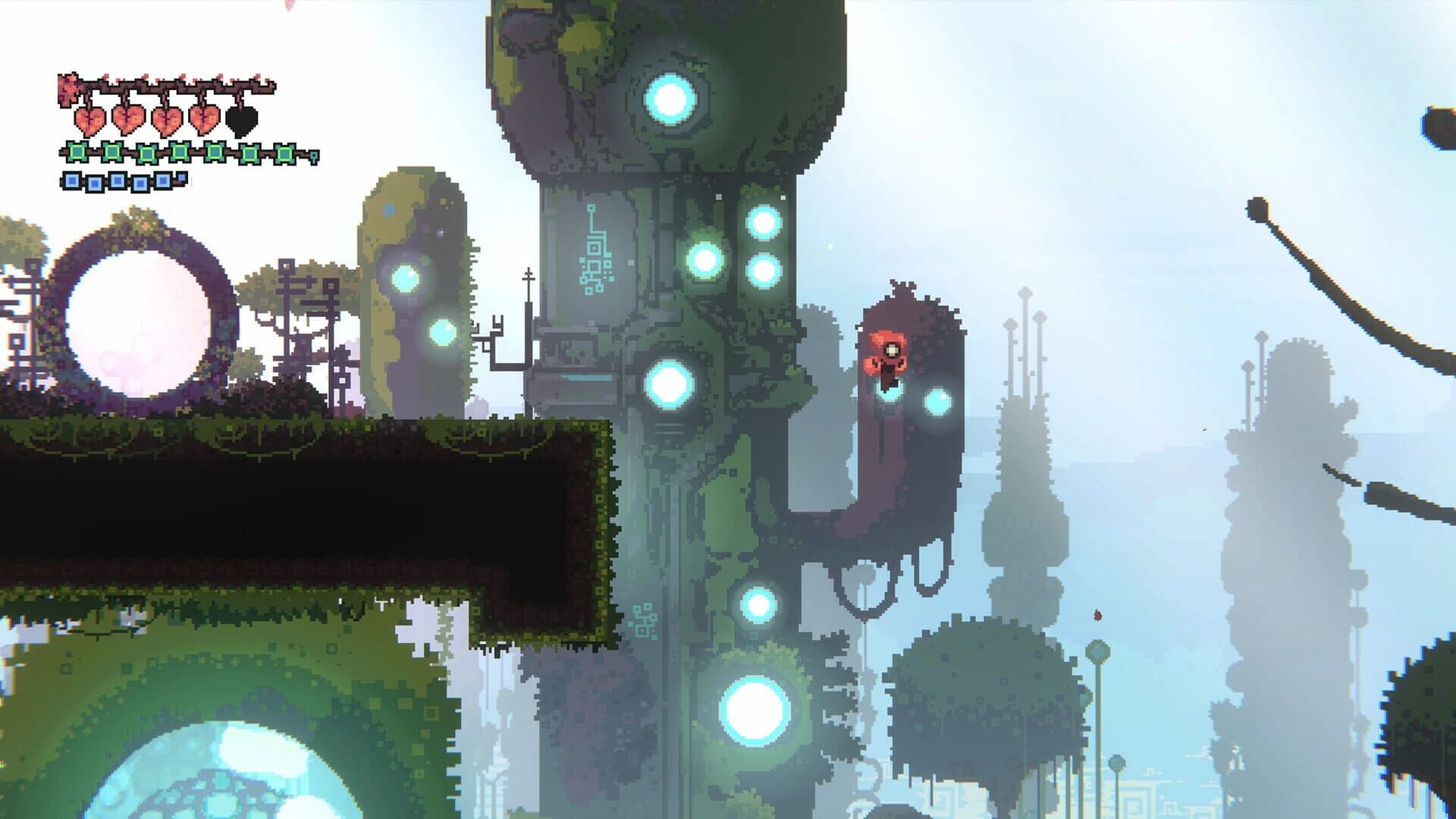 Garden of Aiden screenshot 1