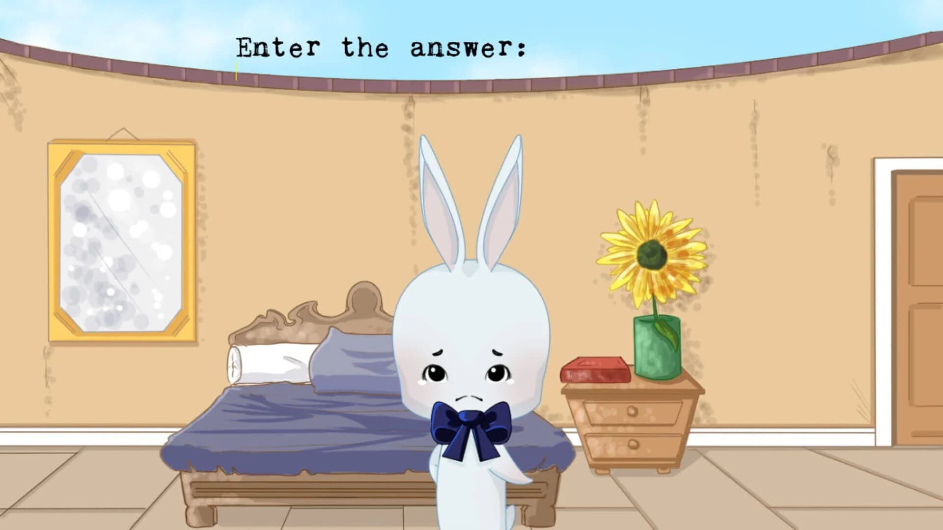 Garden of Oblivion screenshot 4