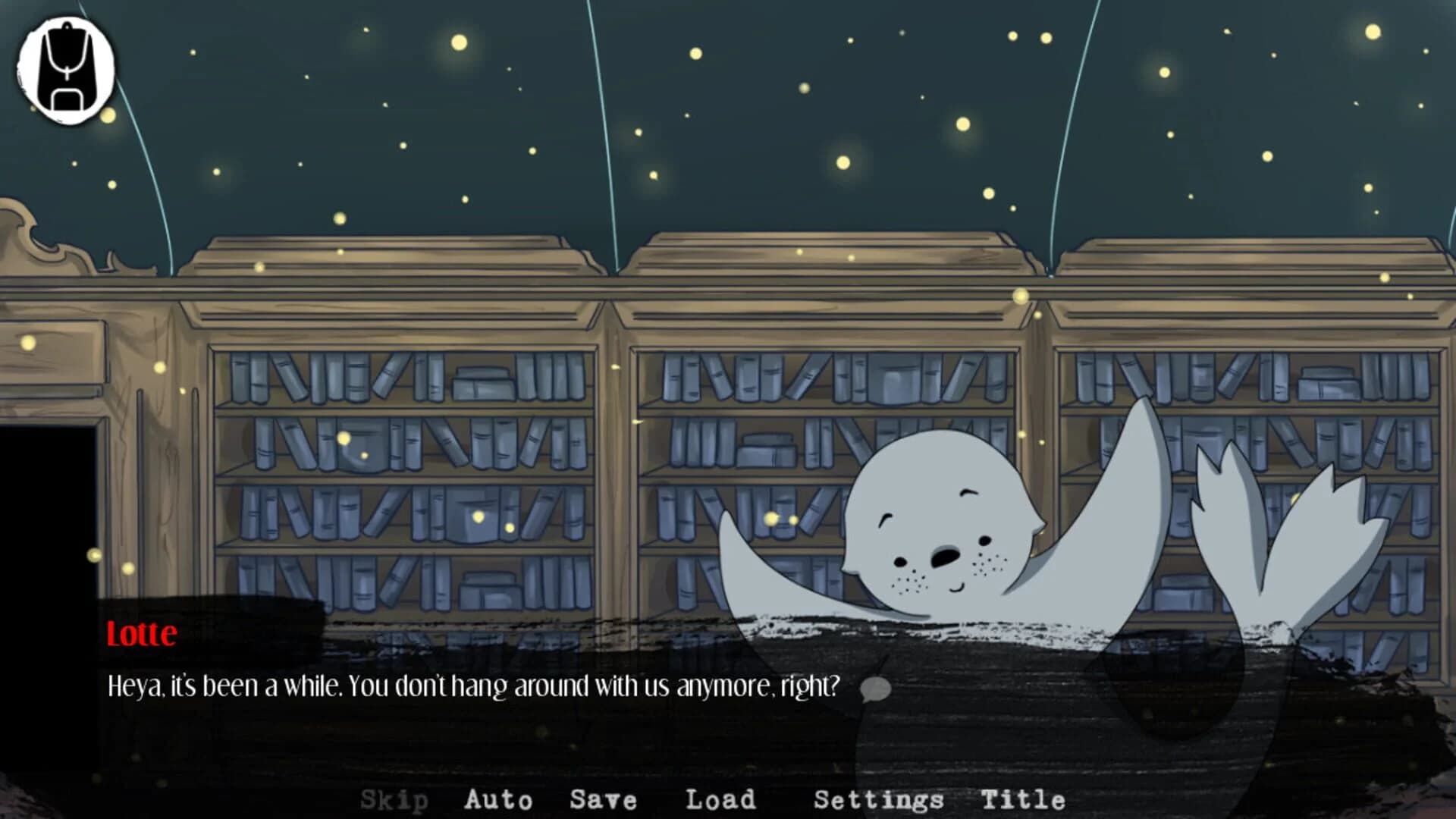 Garden of Oblivion screenshot 5