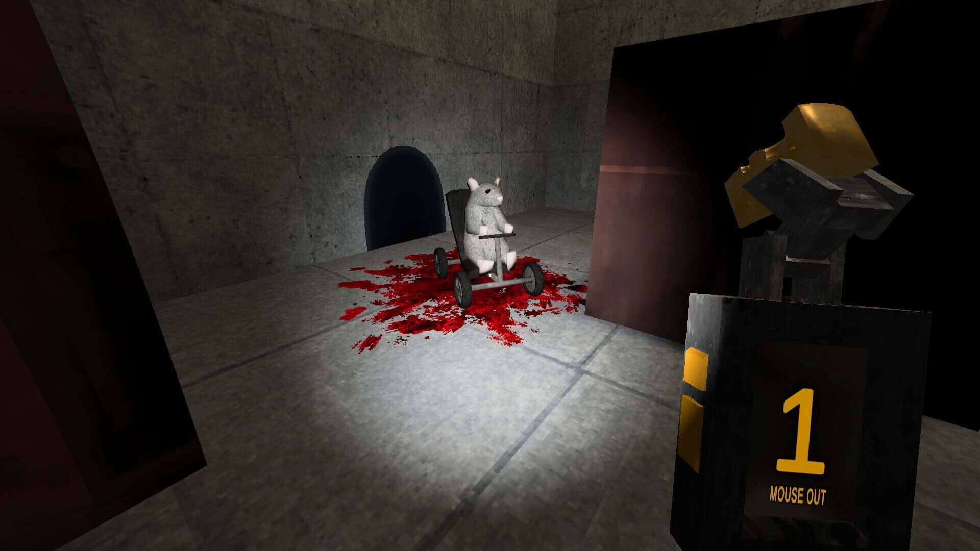 Garden of Pizzlerat screenshot 5
