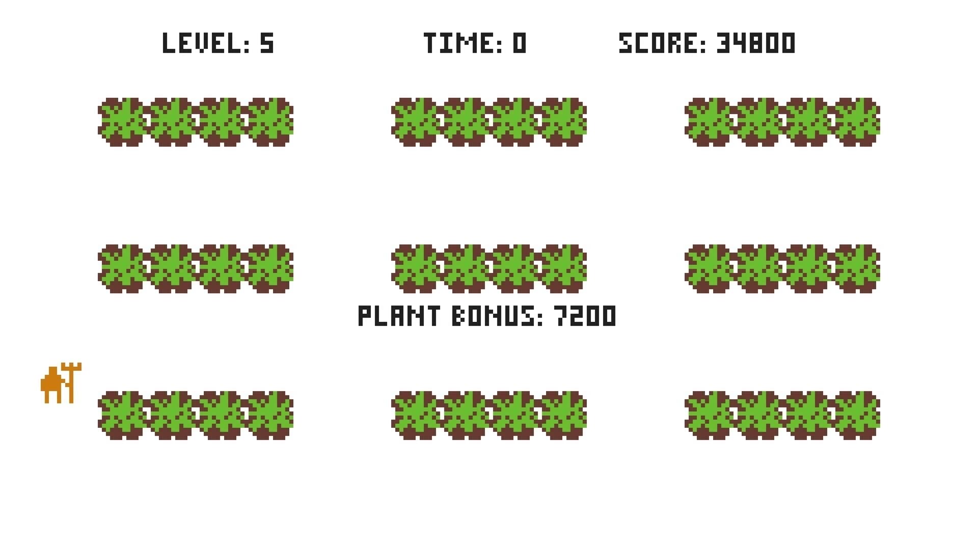 Garden Patrol screenshot 4
