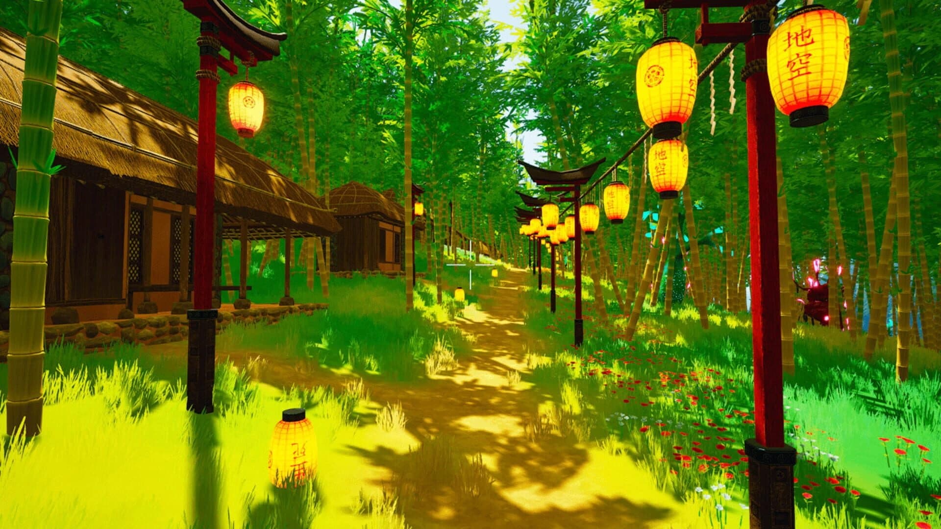 Garden Snap screenshot 1