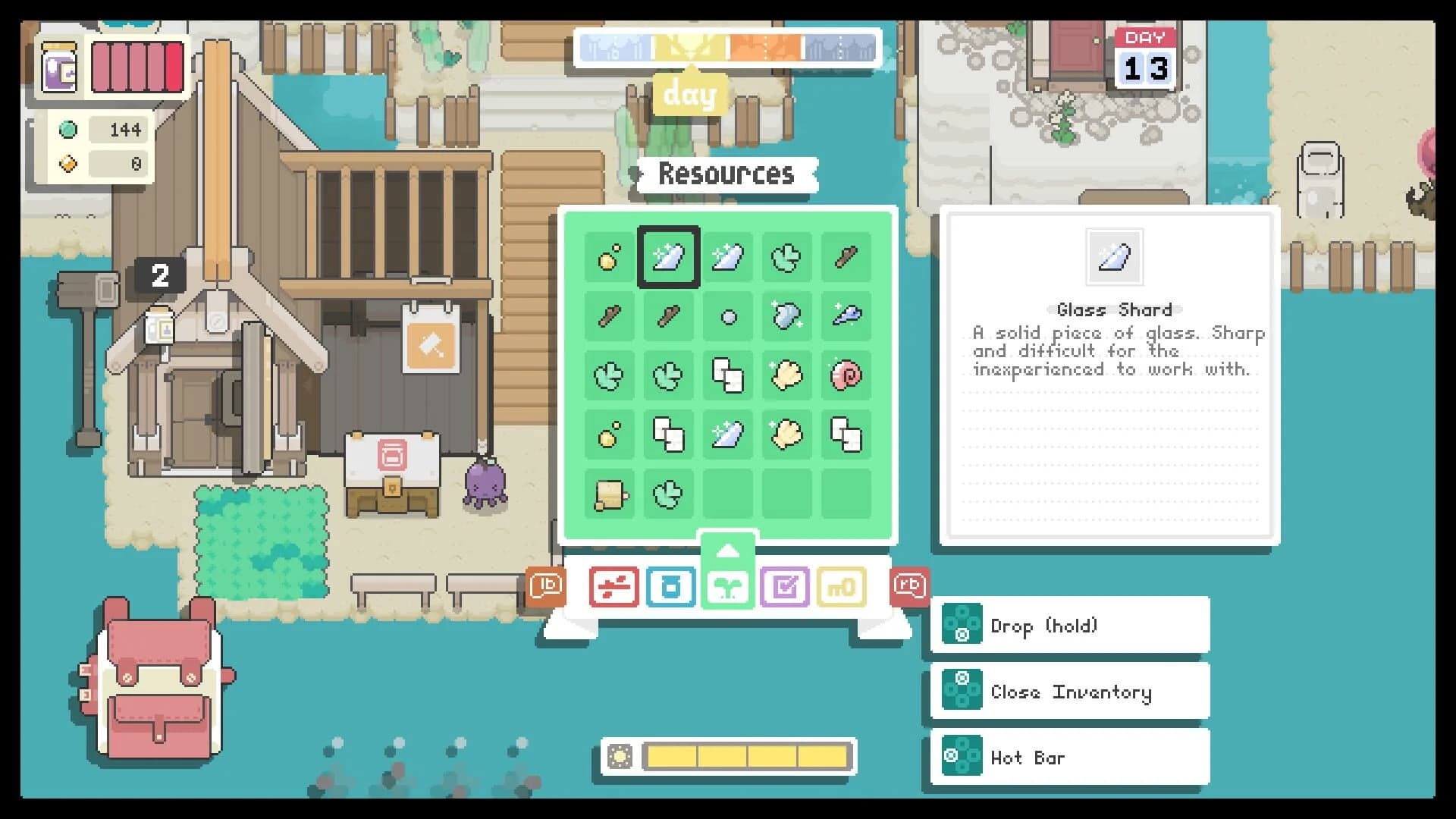 Garden Story screenshot 5