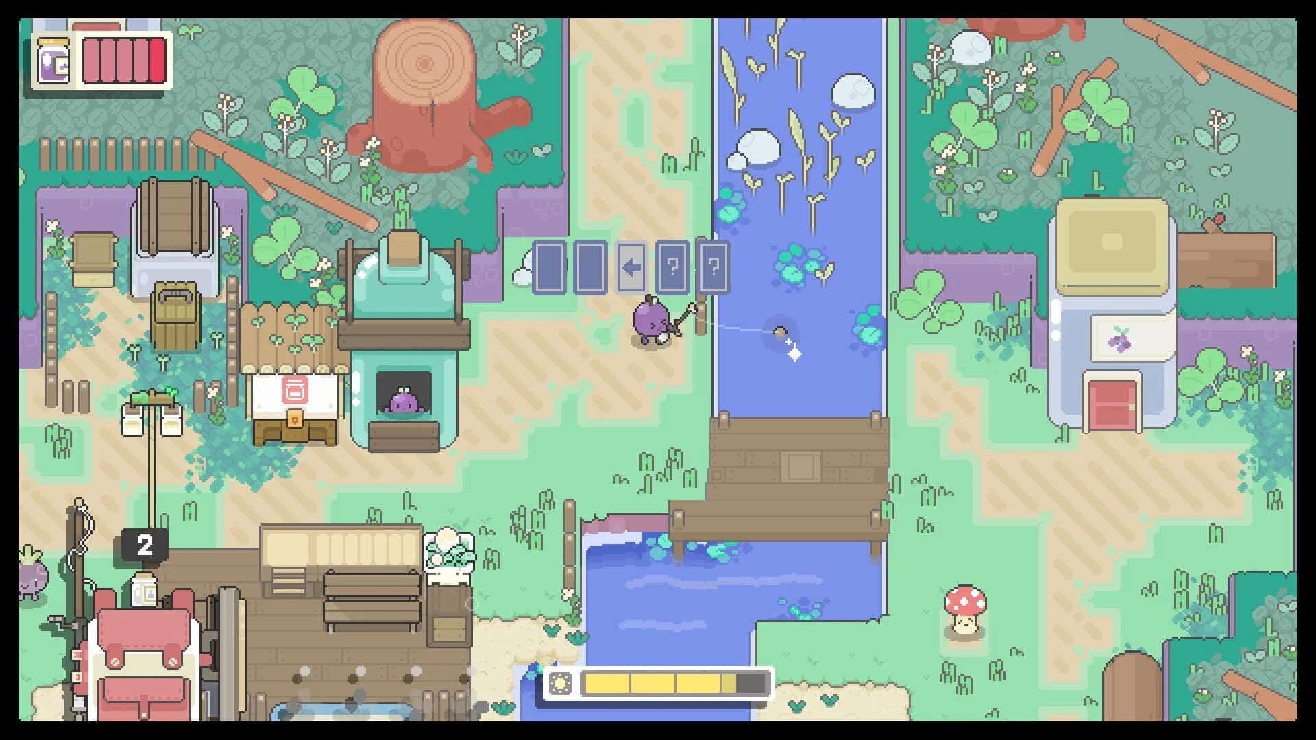 Garden Story screenshot 2