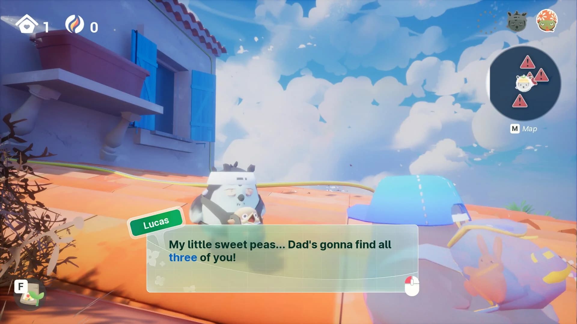 Garden Trills screenshot 5