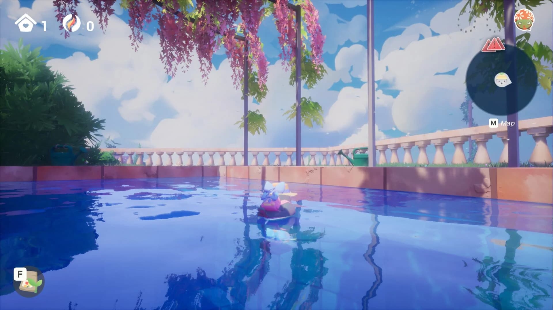 Garden Trills screenshot 2