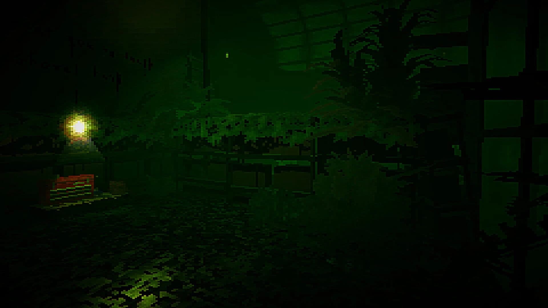 Garden Variety Body Horror screenshot 5