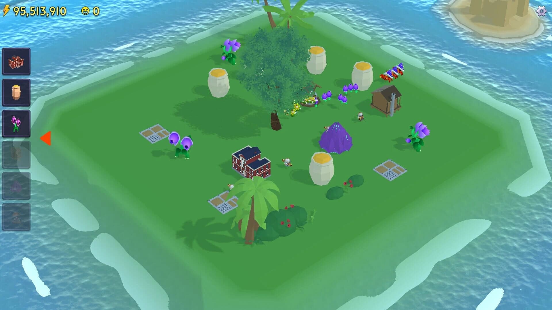 Garden Warfare: Crab Invasion screenshot 4