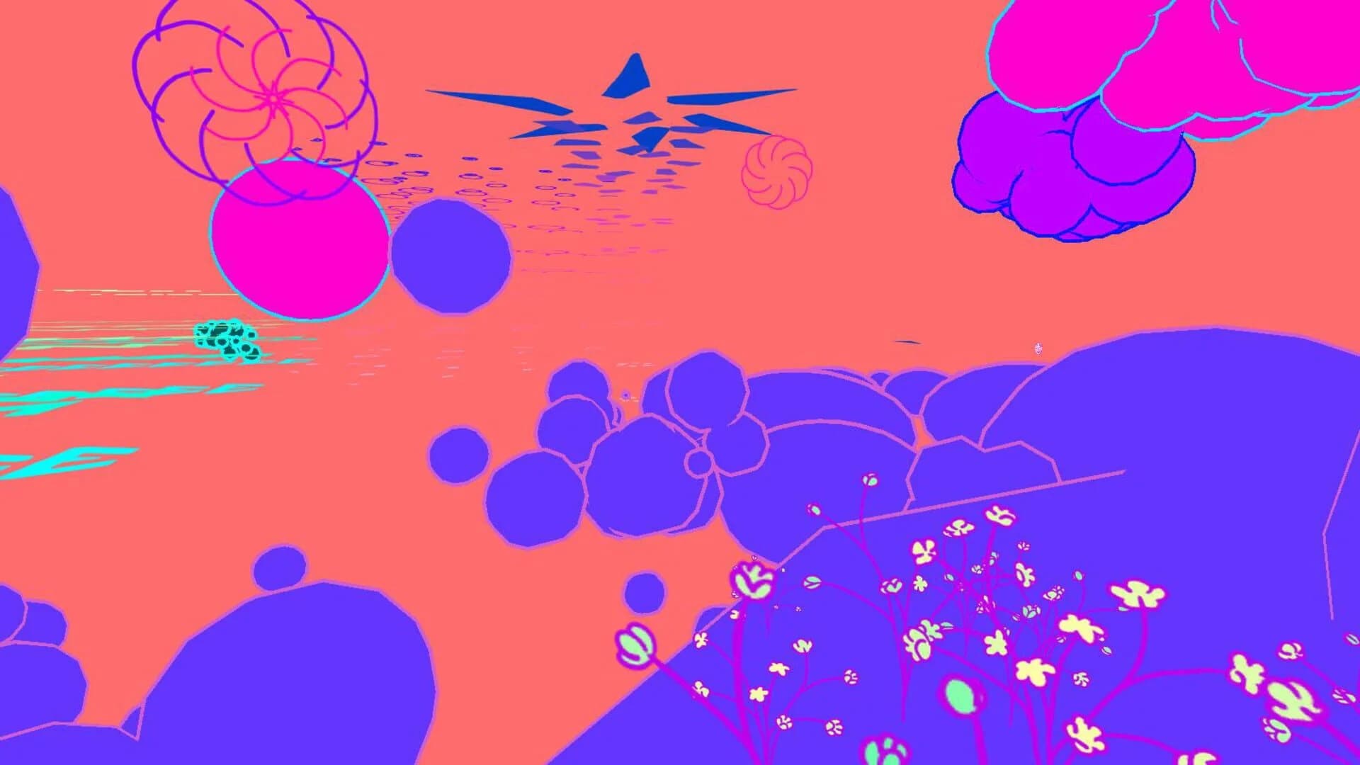 Gardenarium screenshot 2