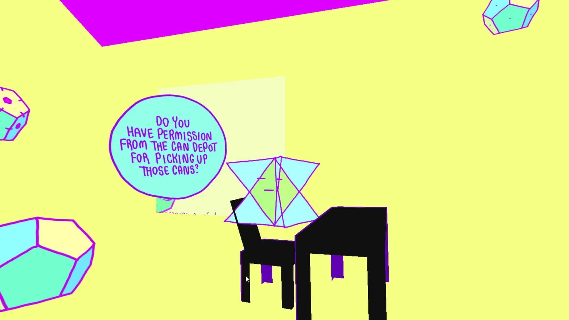 Gardenarium screenshot 5
