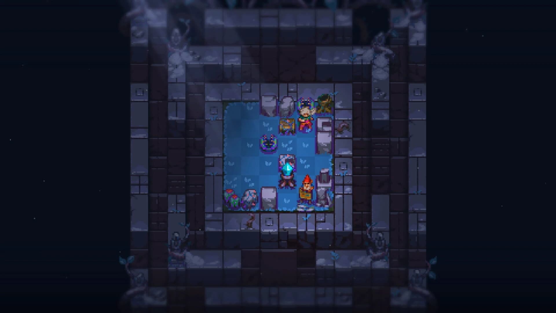 Gardener's Path screenshot 3