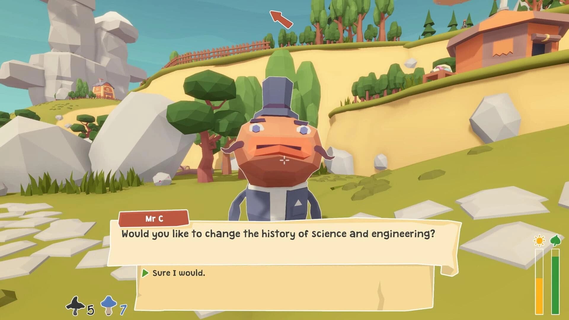 Gardenia: Prologue screenshot 9