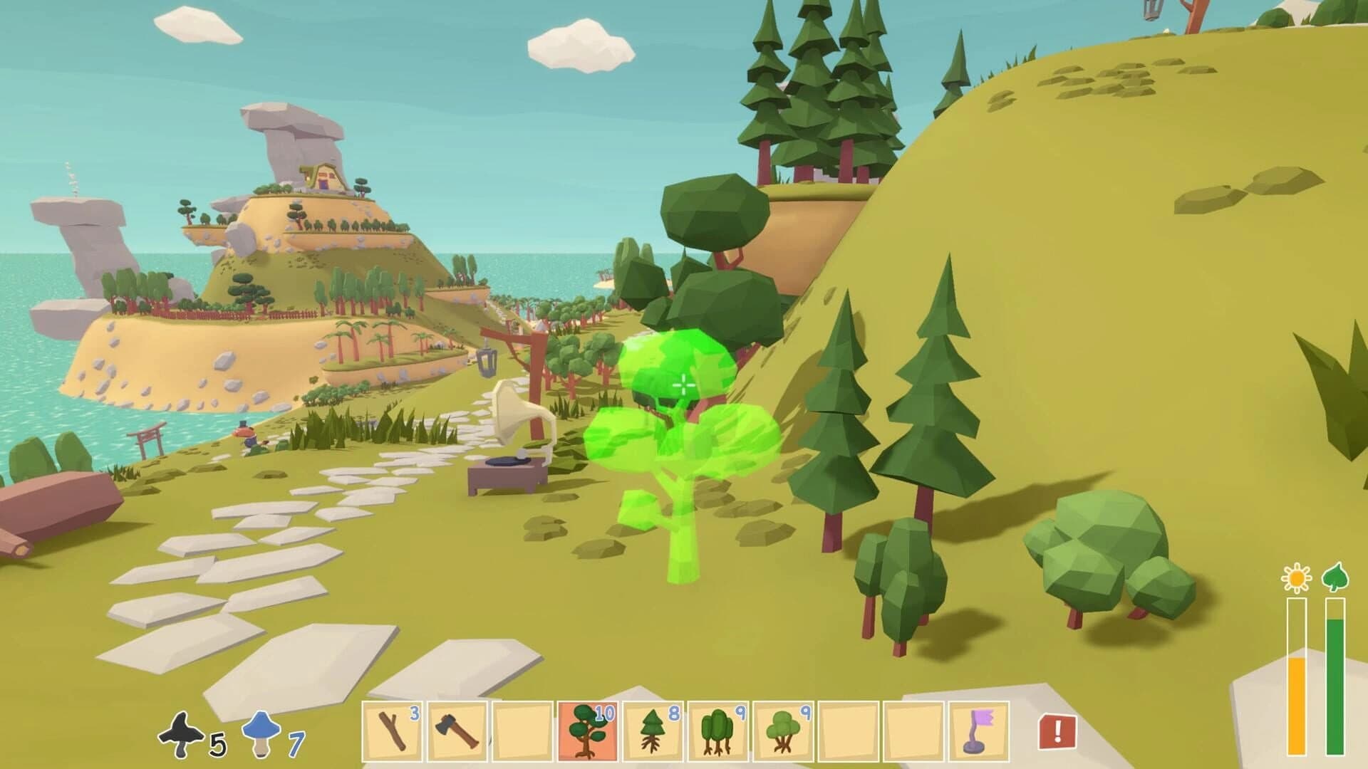 Gardenia: Prologue screenshot 40