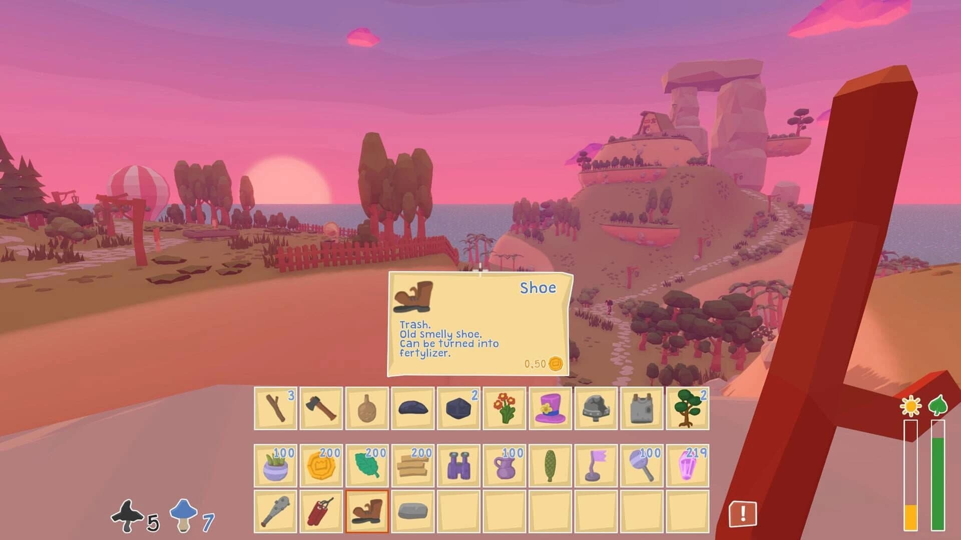 Gardenia: Prologue screenshot 35