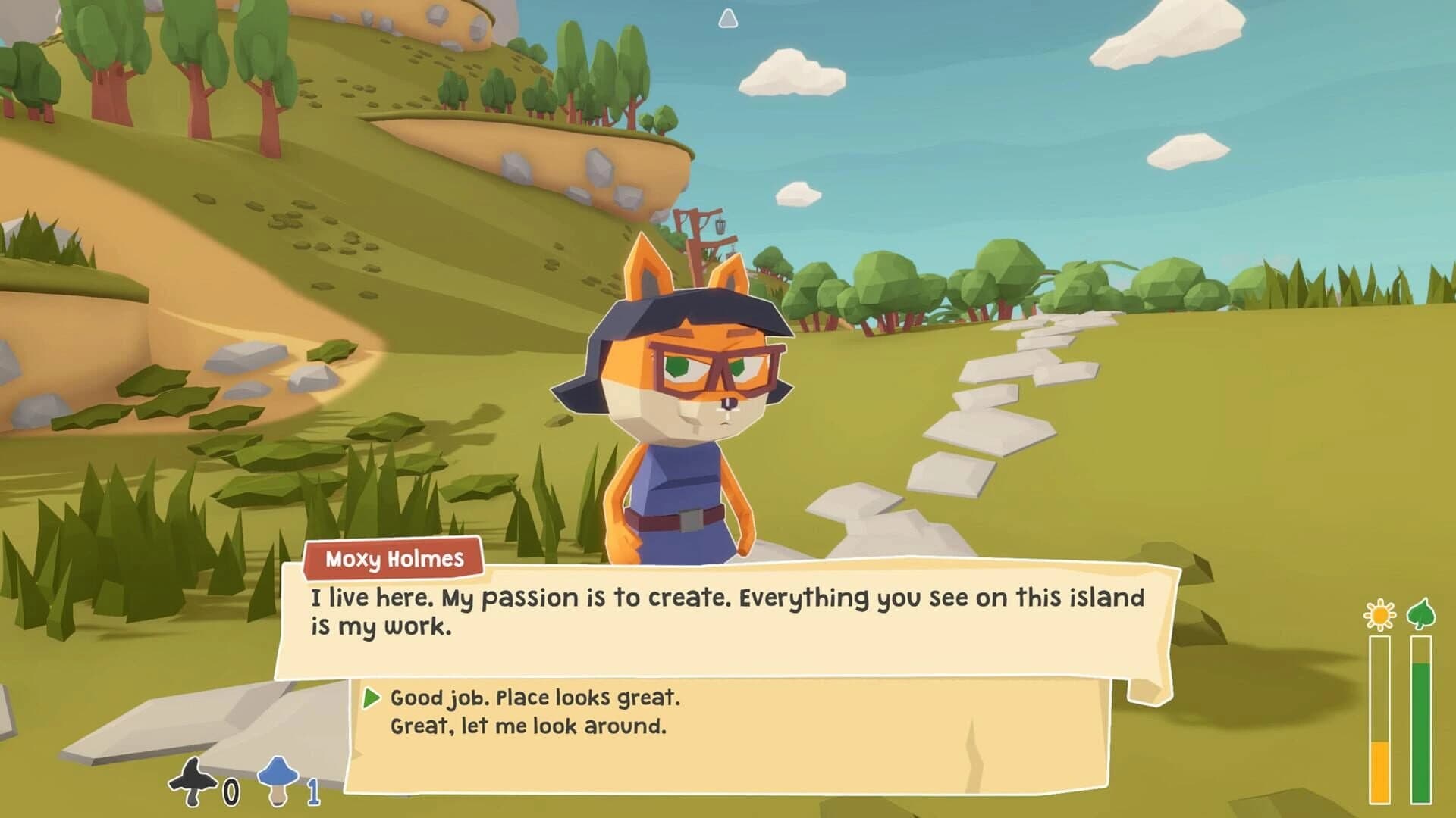 Gardenia: Prologue screenshot 24