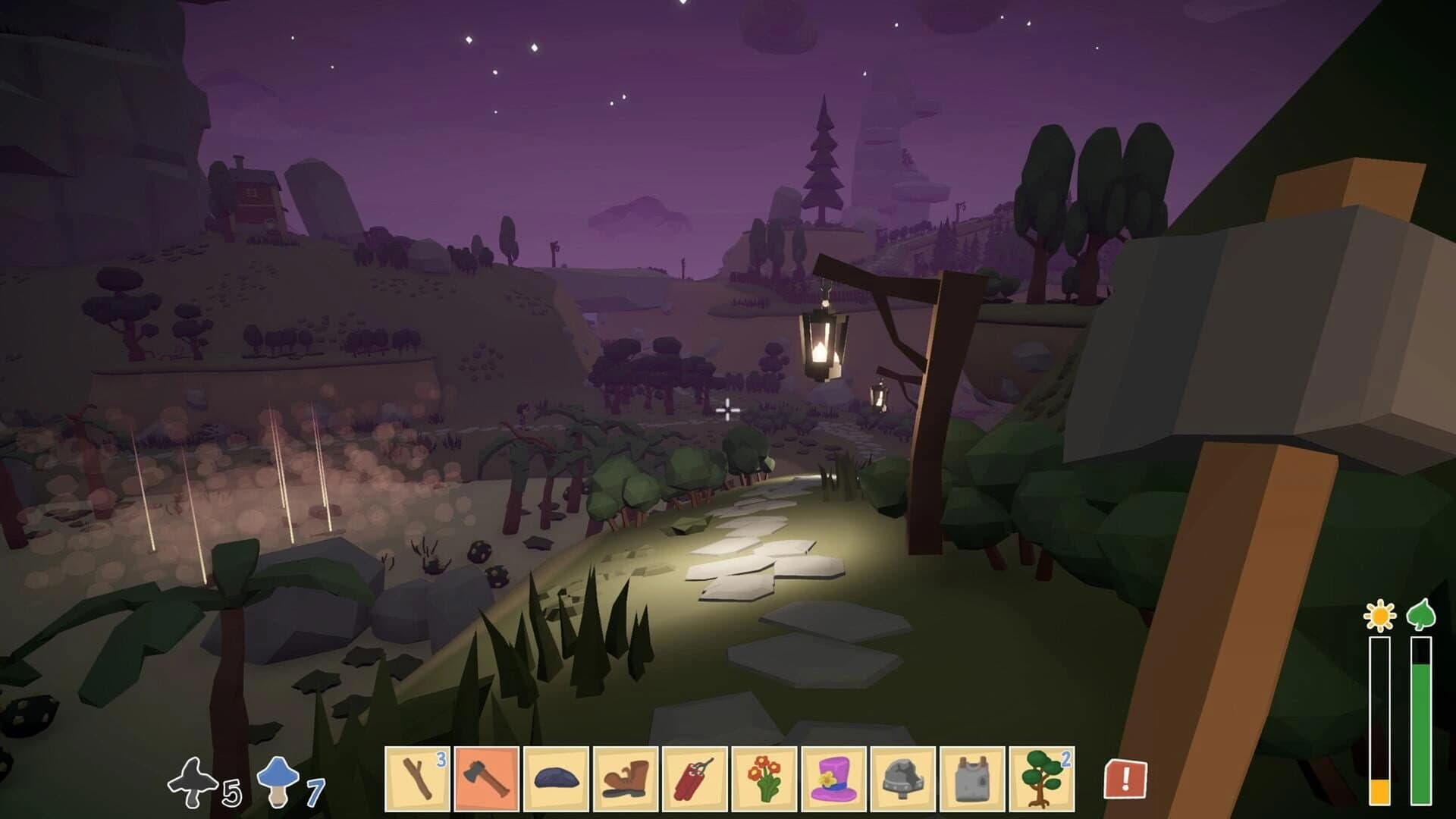 Gardenia: Prologue screenshot 32