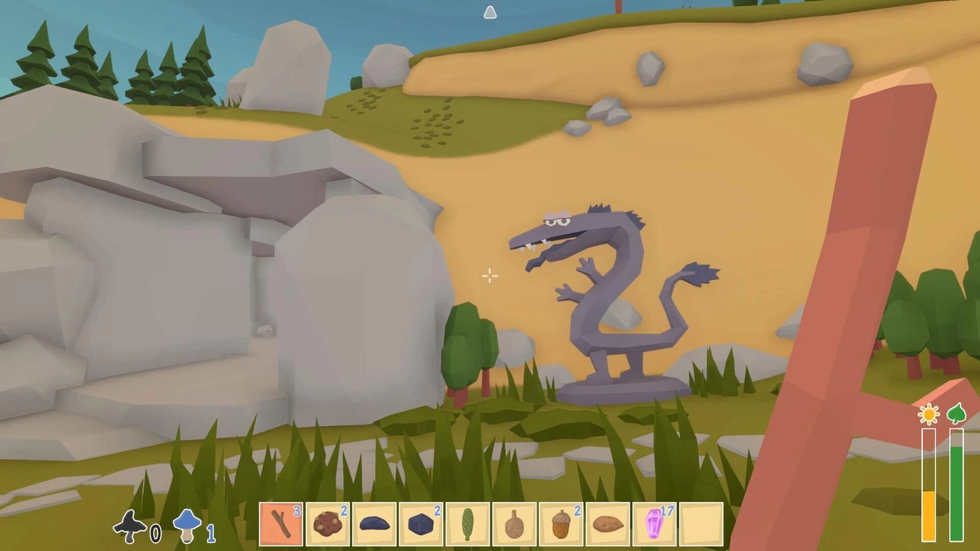 Gardenia: Prologue screenshot 31