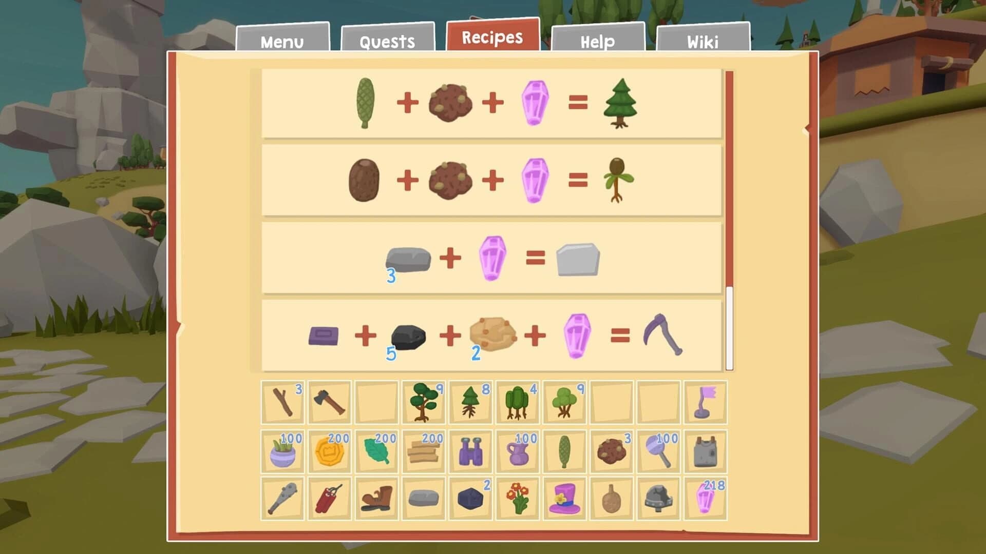 Gardenia: Prologue screenshot 18