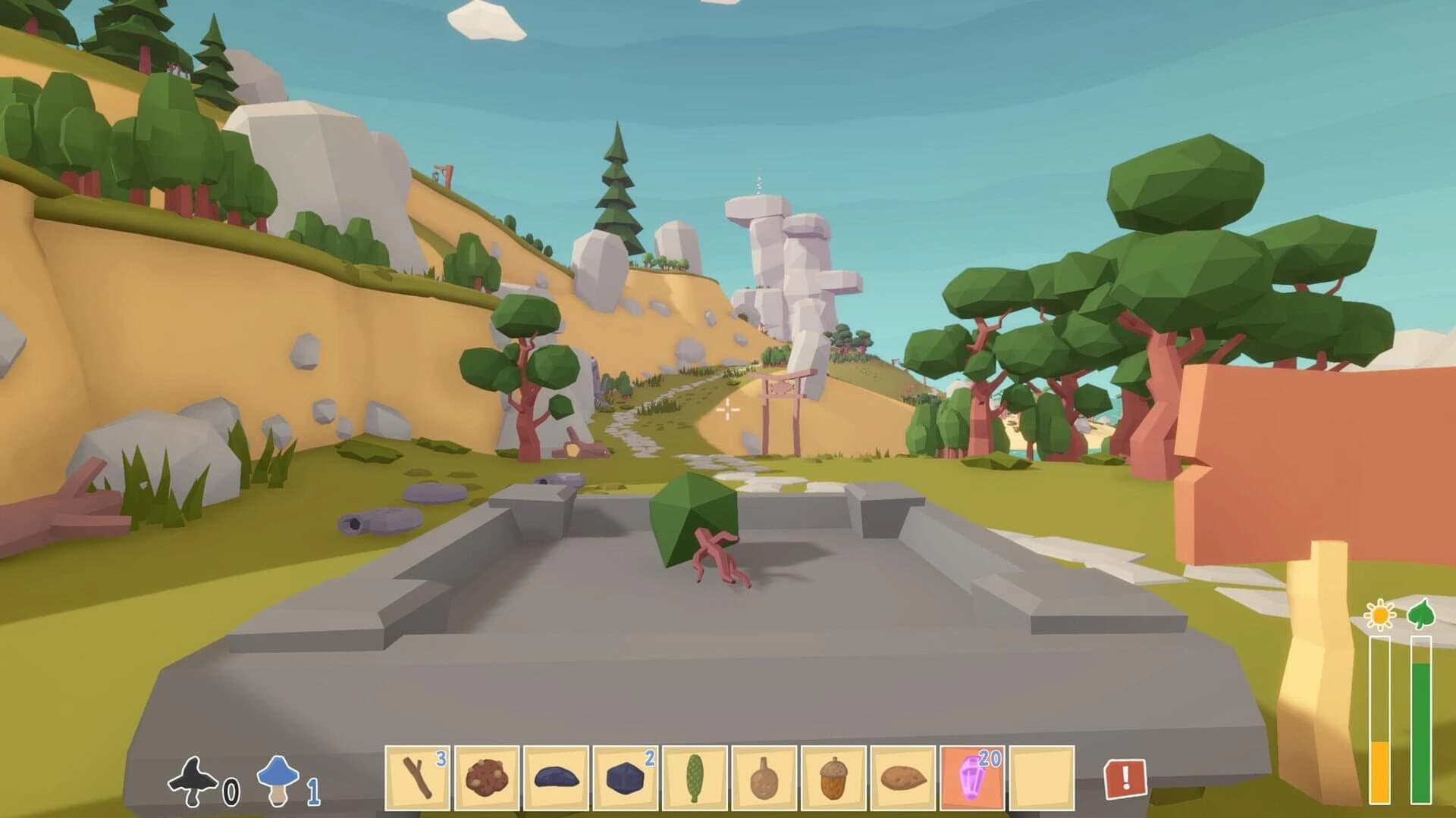 Gardenia: Prologue screenshot 36