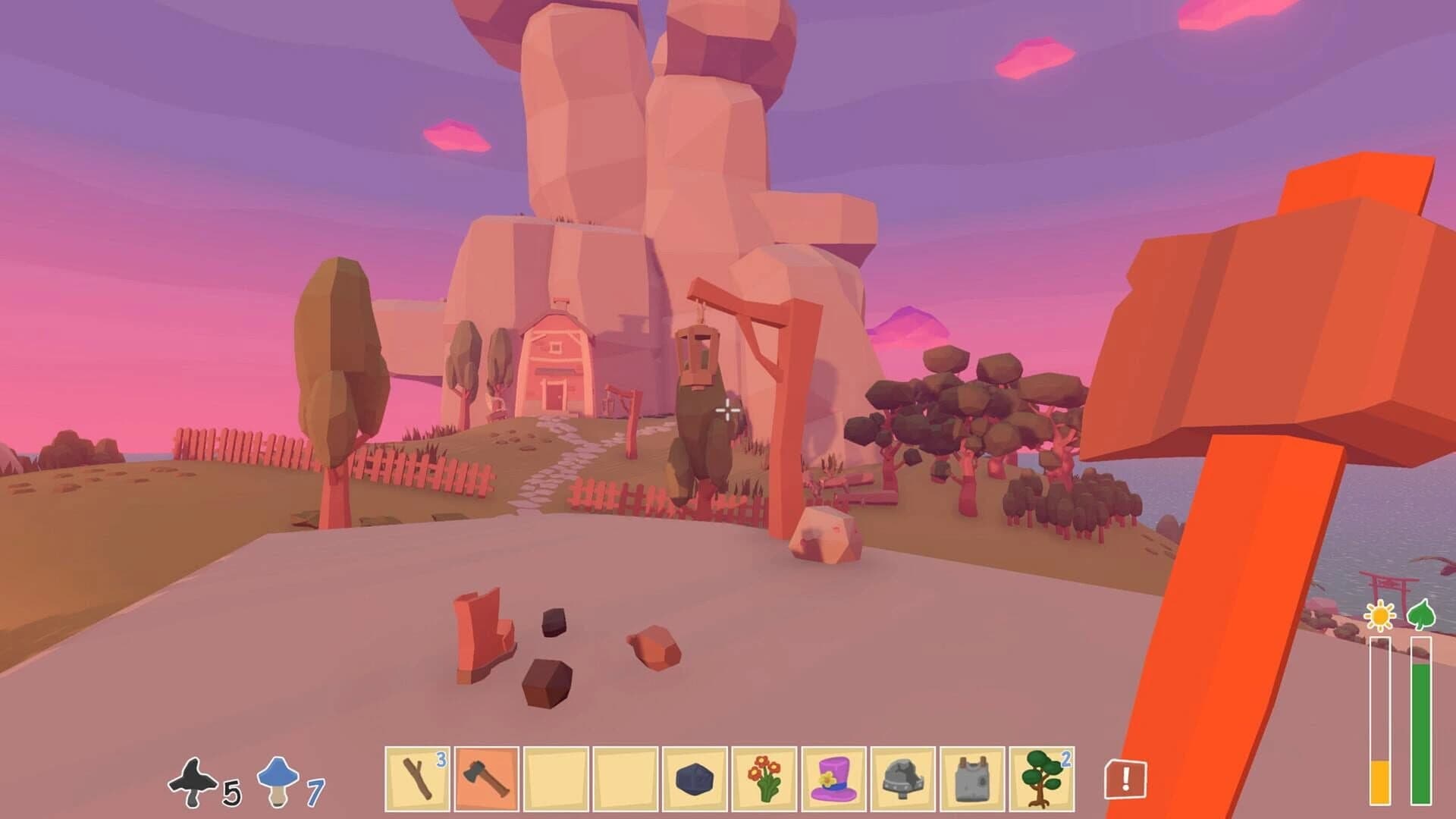 Gardenia: Prologue screenshot 27