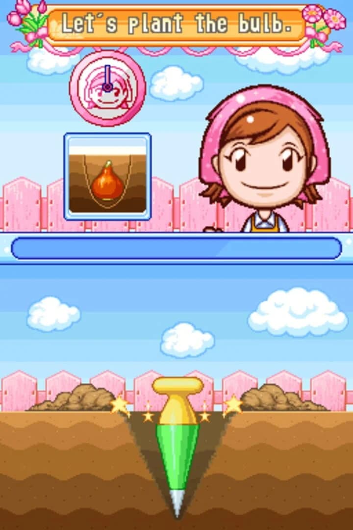 Gardening Mama screenshot 4