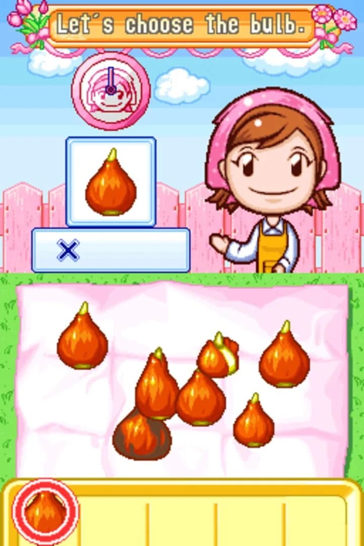 Gardening Mama screenshot 3