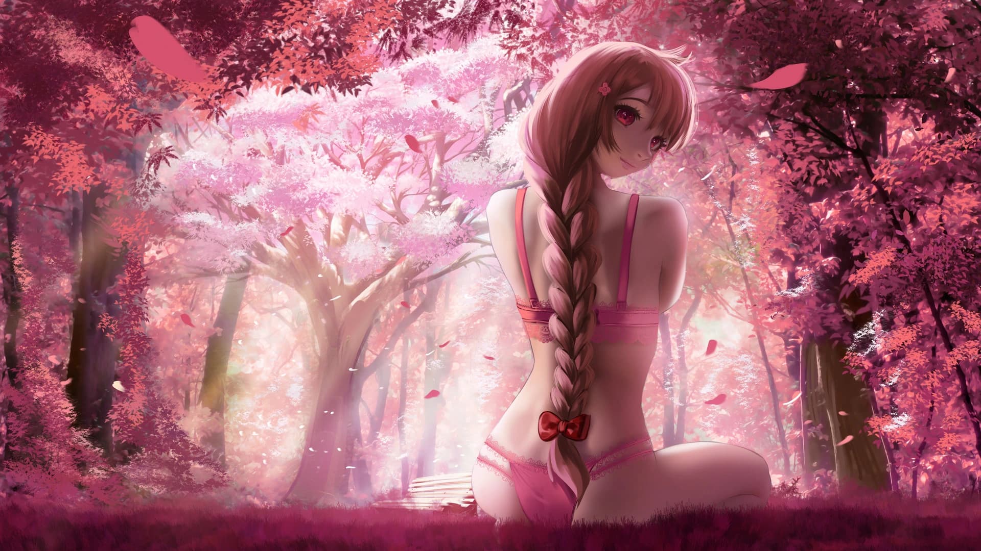 Gardens and Girls screenshot 4