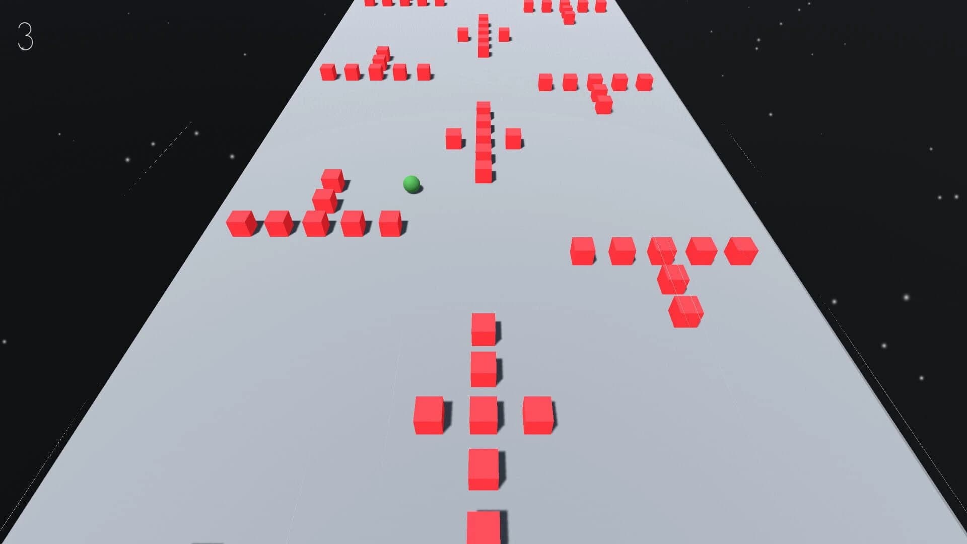 Garetto screenshot 1