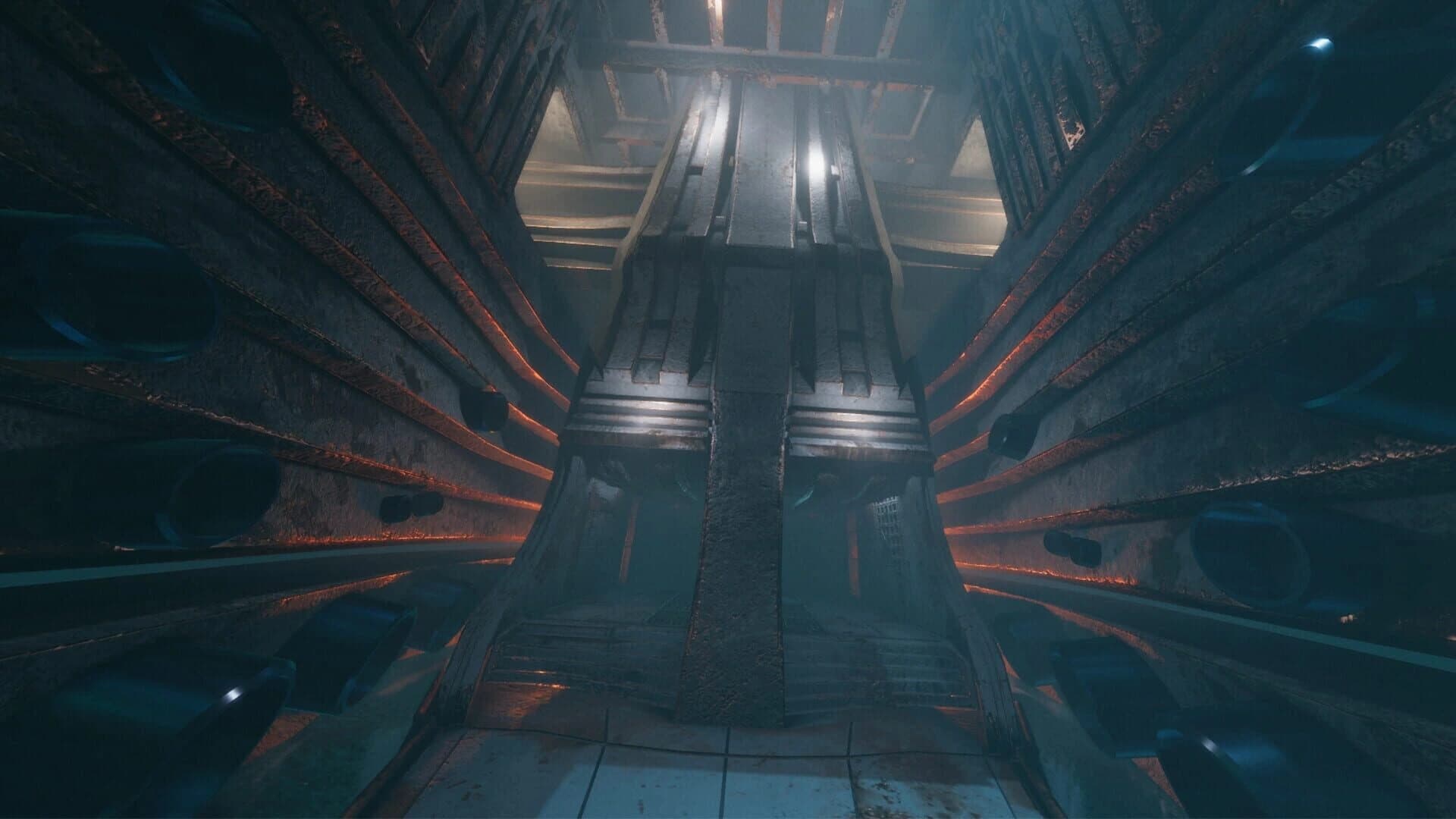 Garganta screenshot 4