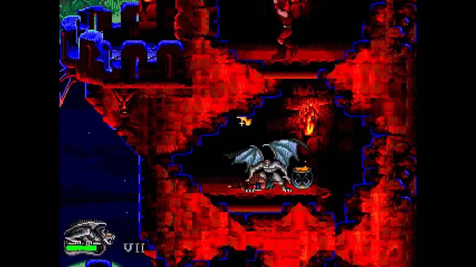 Gargoyles screenshot 4