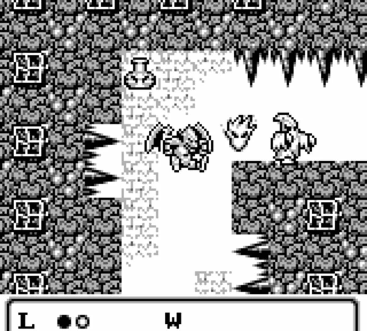 Gargoyle's Quest screenshot 3