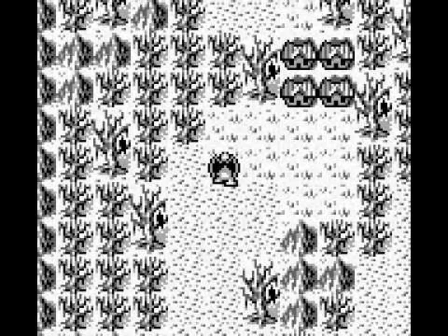 Gargoyle's Quest screenshot 2