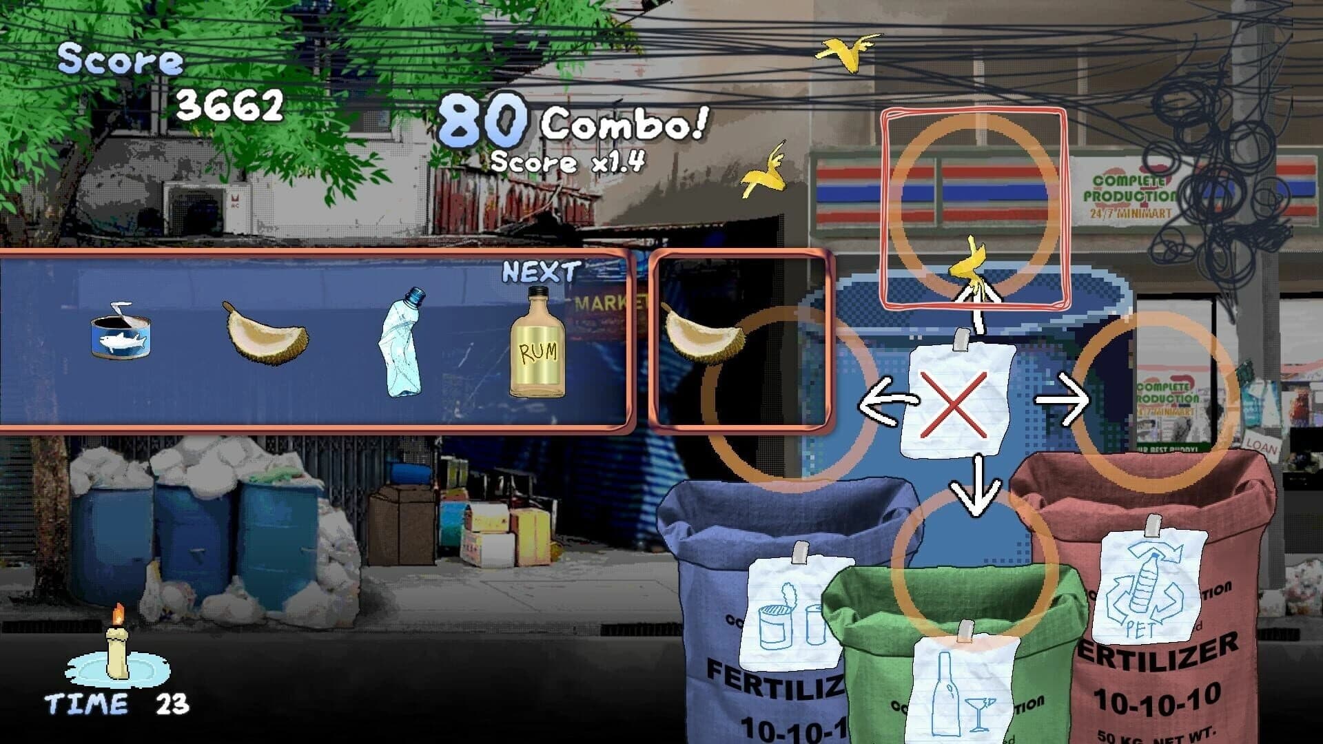 Garland Boy screenshot 5