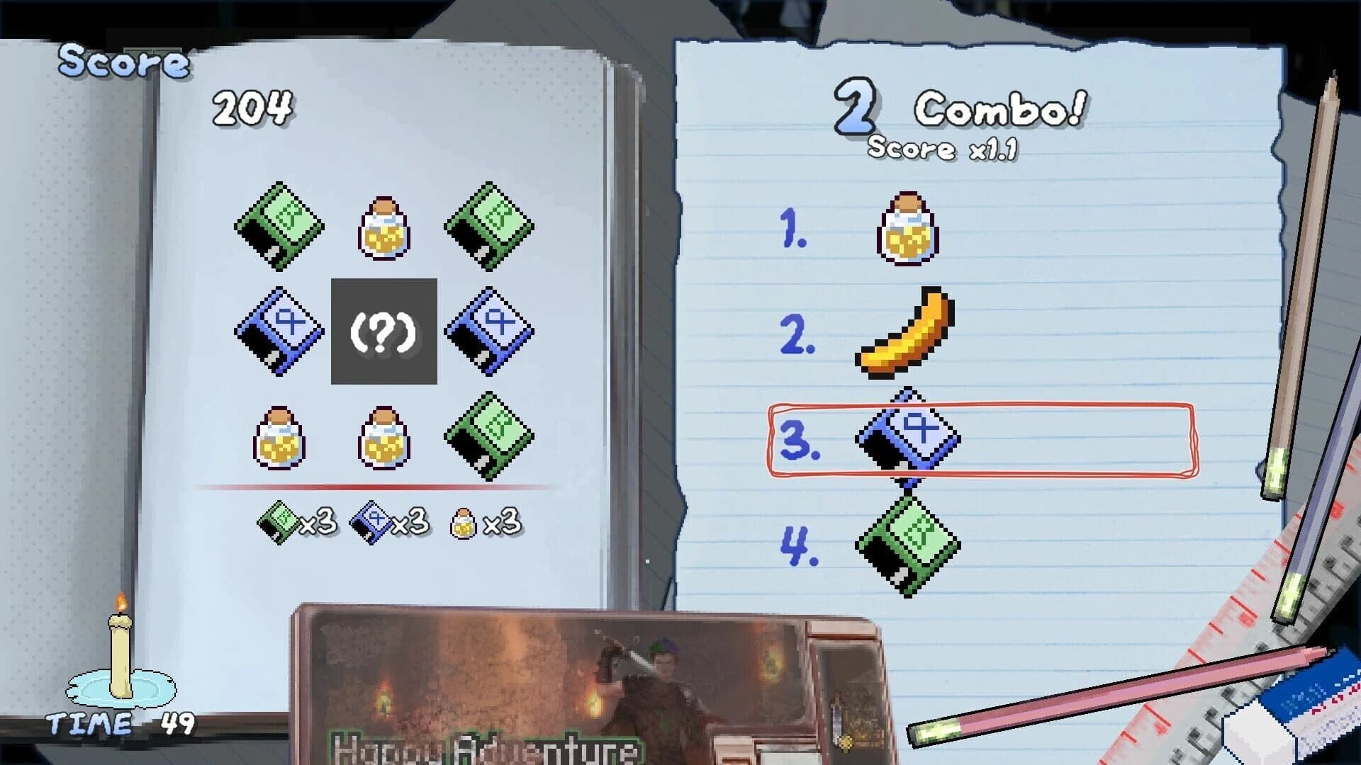 Garland Boy screenshot 4