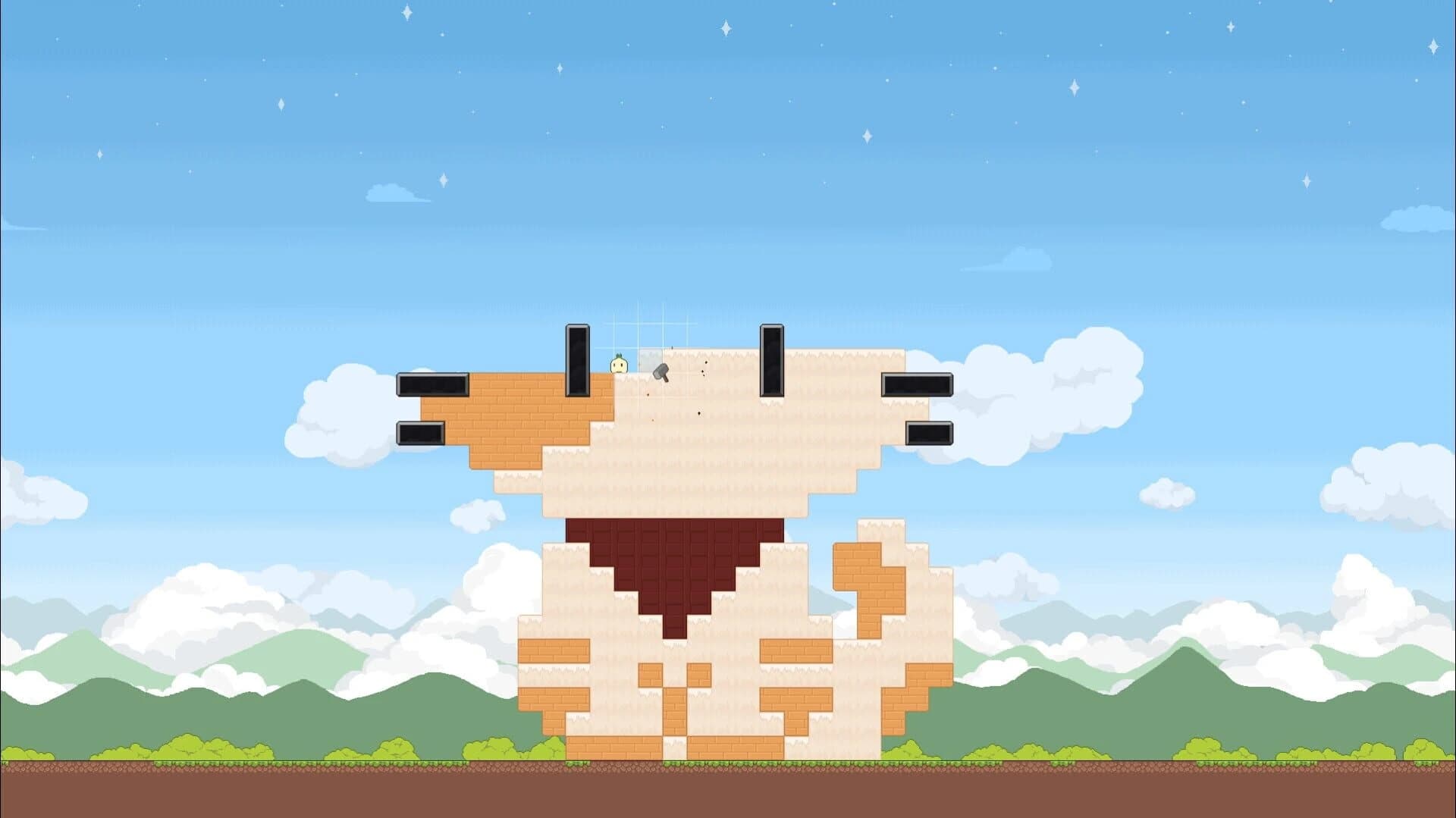 Garlic Builder screenshot 3